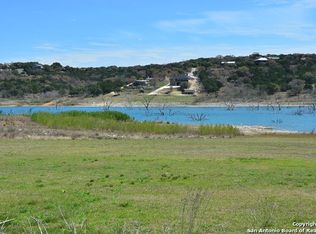 1688 Canyon Lake Dr, Canyon Lake, TX 78133