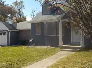 502 Clarendon Ave, Vineland, NJ