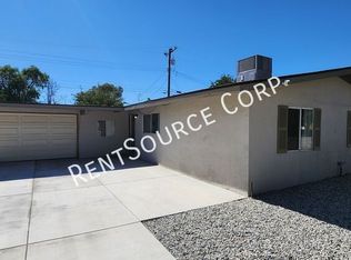44615 4th St E, Lancaster, CA 93535