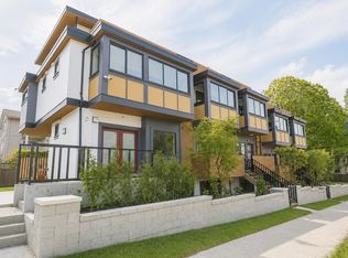 2412 Dundas St, Vancouver, BC V5K1P5