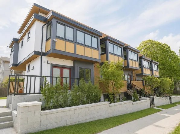 2412 Dundas St, Vancouver, BC V5K 1P5