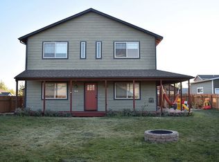 814 N 13th St, Livingston, MT 59047