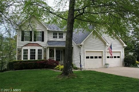 1st image of 16615 Accolon Ct
