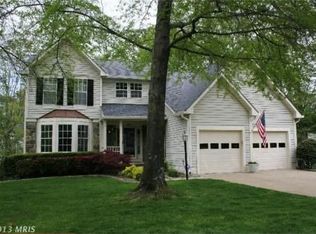 16615 Accolon Ct, Dumfries, VA