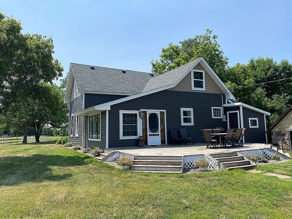 Front View House