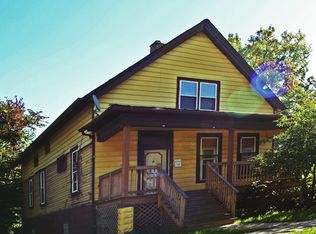 6409 S Normal Blvd, Chicago, IL 60621