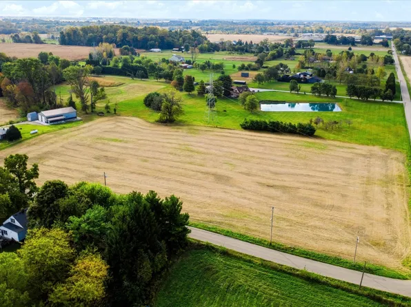 0 W 500 N, Fairland, IN 46126