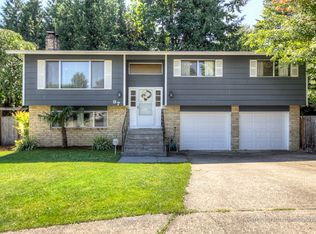 97 NE Scott Dr, Gresham, OR 97030