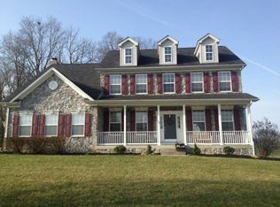 196 Breckenridge Way, Shenandoah Junction, WV 25442