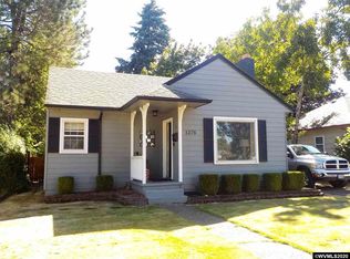 1376 SW Hayter St, Dallas, OR 97338