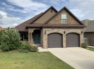 5519 Spoonflower Dr, Pensacola, FL 32526