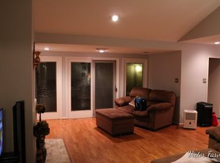 15447 Blackhawk Blvd, Friendswood, TX 77546