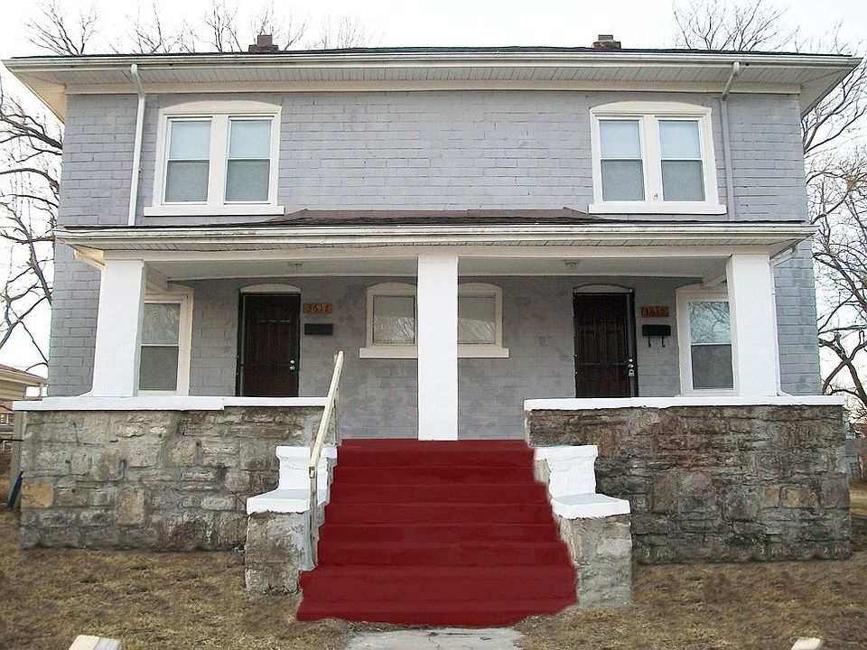 1st image of 3615 E 58th St #1
