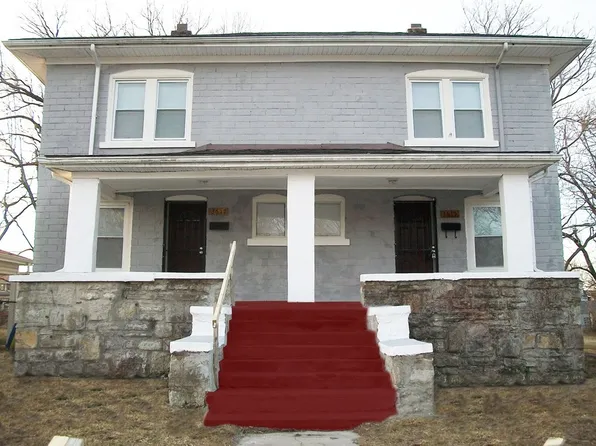 3615 E 58th St #1, Kansas City, MO 64130