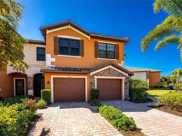 20133 Lagente Cir, Venice, FL 34293