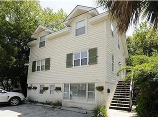 143 Bull St, Charleston, SC 29401