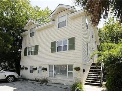 143 Bull St, Charleston, SC, 29401