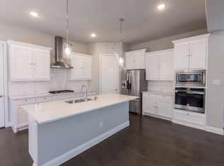 8521 Ottowa Rdg, Frisco, TX 75034