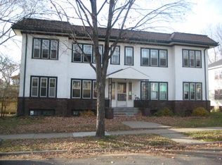 3942 Elliot Ave, Minneapolis, MN 55407