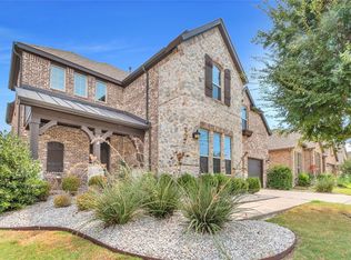 3712 S Northstar Ln, Little Elm, TX 75068