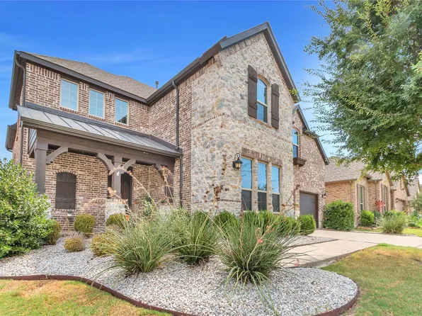 3712 S Northstar Ln, Little Elm, TX 75068