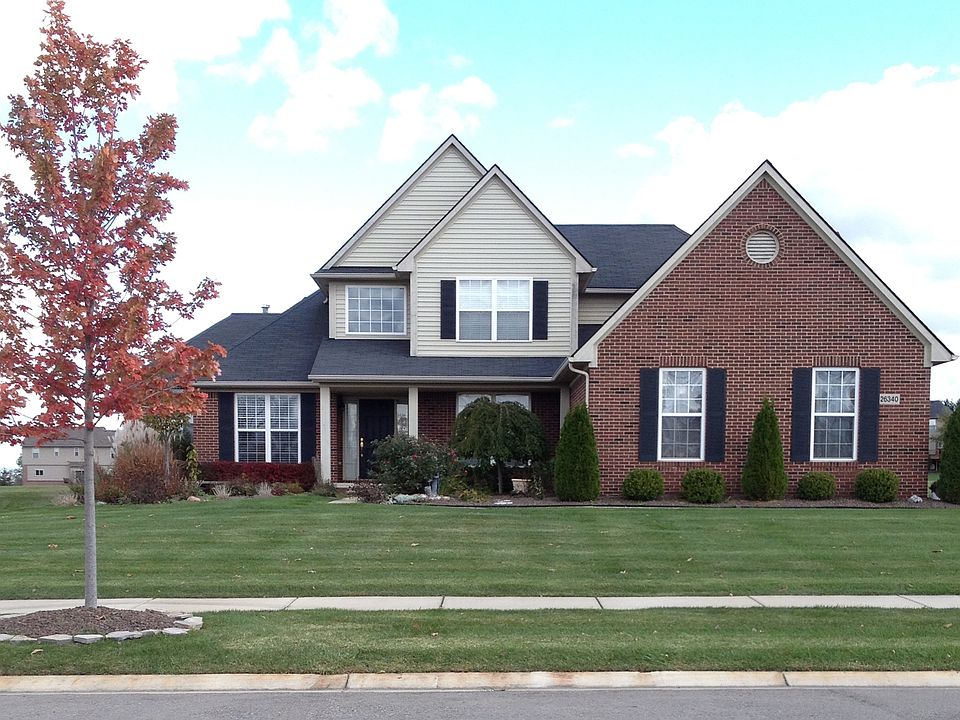 1st image of 26340 Daria Cir W
