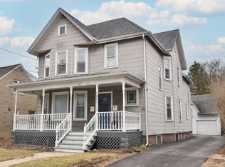 229 W Rossman St #231, Hartford, WI 53027