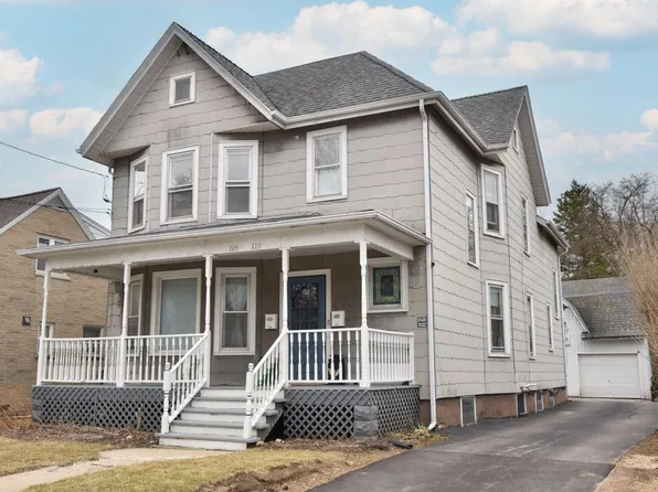 229 West Rossman STREET #231, Hartford, WI 53027