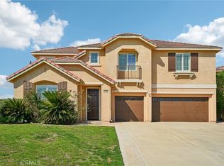6783 Pebble Canyon Ct, Corona, CA 92880