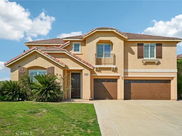 6783 Pebble Canyon Ct, Corona, CA 92880