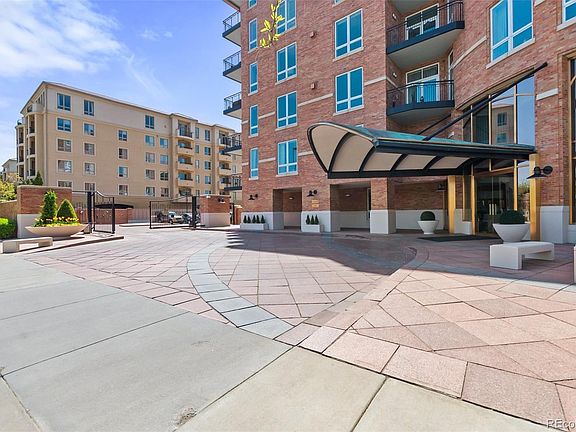 2nd image of 2400 E Cherry Creek South Dr Unit 109
