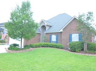 23741 Springhill Dr, Denham Springs, LA 70726