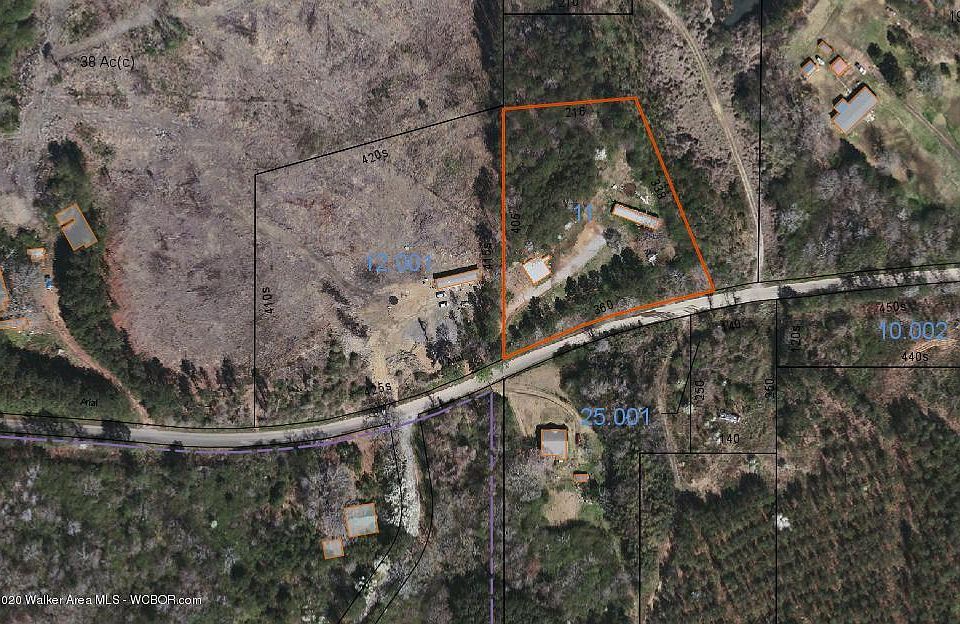 2nd image of 2744 Buttermilk Rd