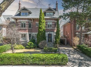 17 Parkwood Ave, Toronto, ON M4V2W9