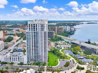 331 CLEVELAND STREET #212, CLEARWATER, FL 33755