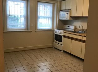 1724 T St NW APT G2, Washington, DC 20009