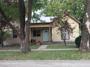 119 S Pine St, Olathe, KS 66061