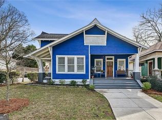 726 Brookline St SW, Atlanta, GA 30310