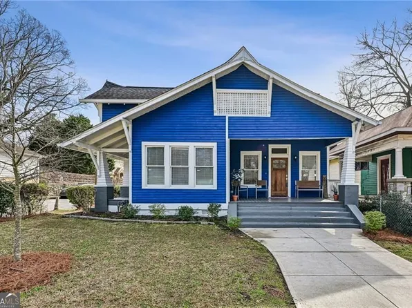 726 Brookline St SW, Atlanta, GA 30310