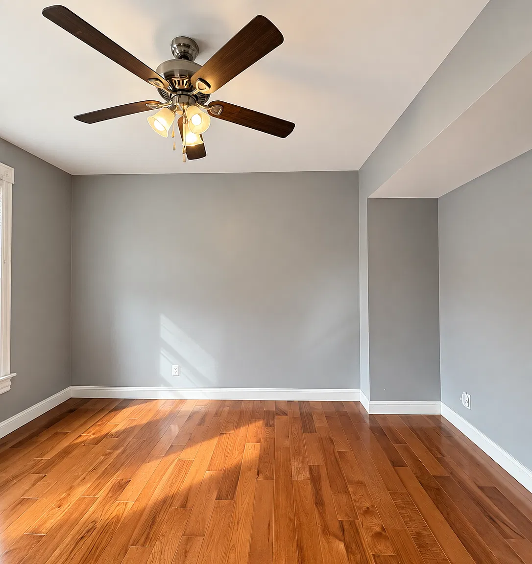 Updated 1 Bed / 1 Bath Apartment in Central Dubuque — Photo 4