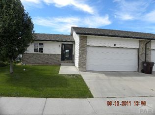 10 Nona Brooks Dr UNIT D, Pueblo, CO 81005