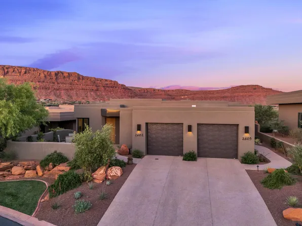 2549 W Sinagua Trl Unit 26, Saint George, UT 84770