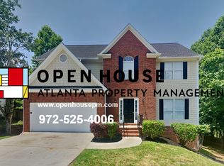 364 Adams Lake Dr, Lawrenceville, GA 30046