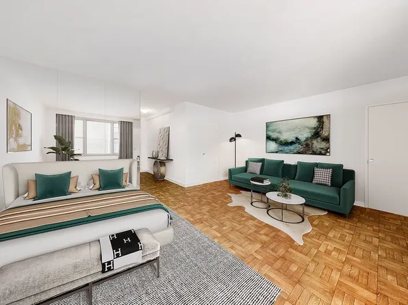 77 W 55th St APT 16A, New York, NY 10019