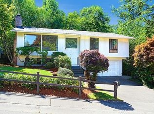 4615 123rd Ave SE, Bellevue, WA 98006