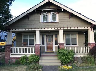 1505 N Alder St, Tacoma, WA 98406