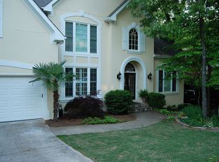 4421 May Apple Dr, Alpharetta, GA 30005