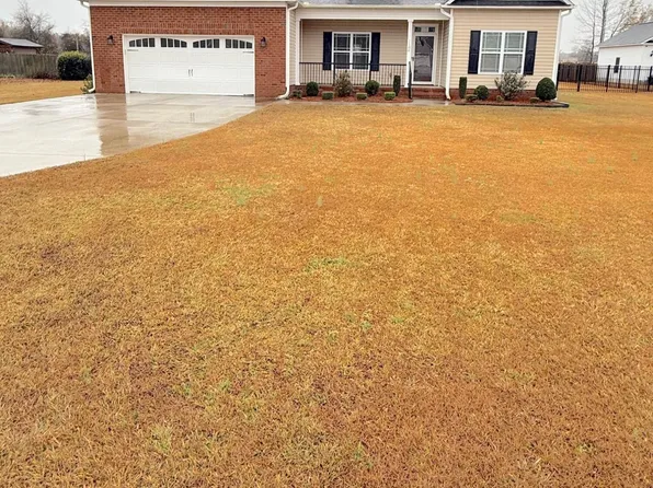 1186 Charlie Branch Drive, Winterville, NC 28590