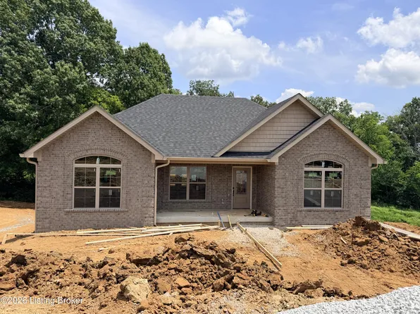 174 New Orleans Ct, Taylorsville, KY 40071