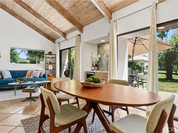 316 Forest Hills Dr, Rancho Mirage, CA 92270